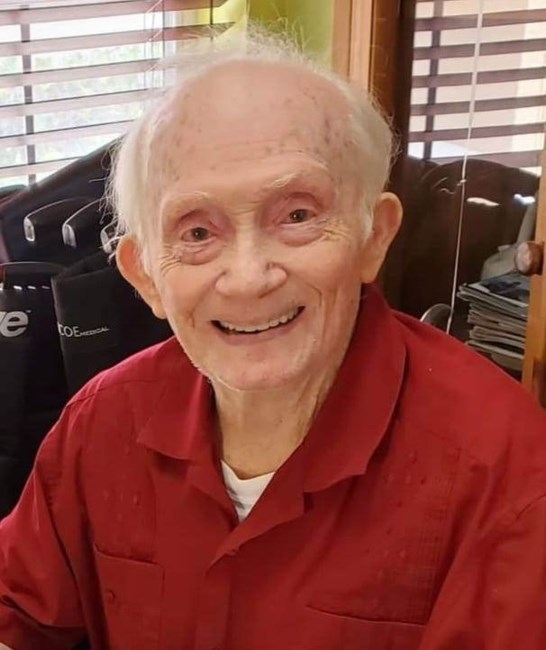 Obituary of Leandro Pabon Perez