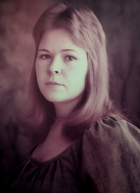 Obituary of Laurie Marlane Holuboch