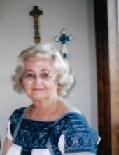 Obituary of Roberta Beverly Moldenhauer