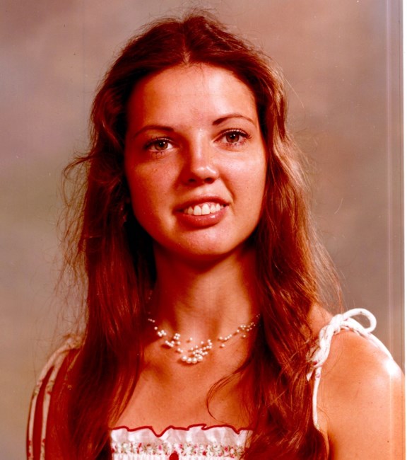 Obituary of Elizabeth Annette Golden