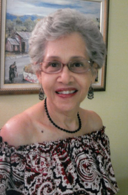 Avis de décès de Bertha Adelle Dawson