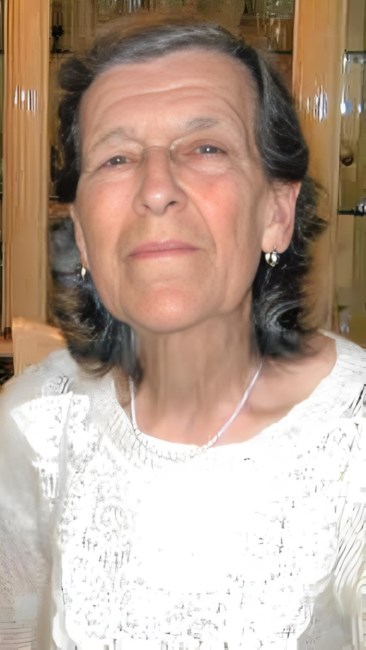 Obituary of Libera Pirozzi