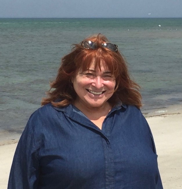Obituary of Marsha Louise Joseph