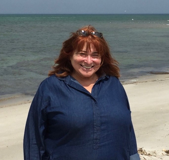 Obituary of Marsha Louise Joseph