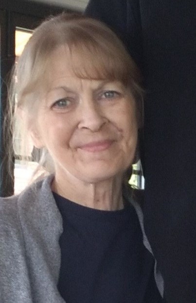 Obituary of Stephanie Canney