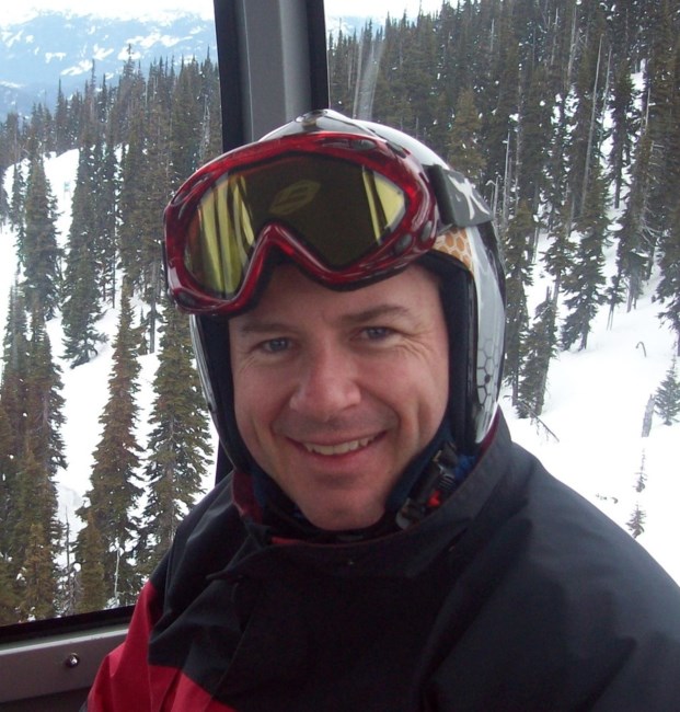 Obituary of John Keith English