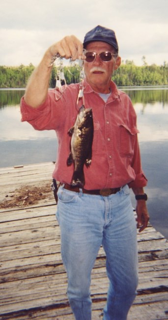 Obituary of Julius C. "J.C." Reid