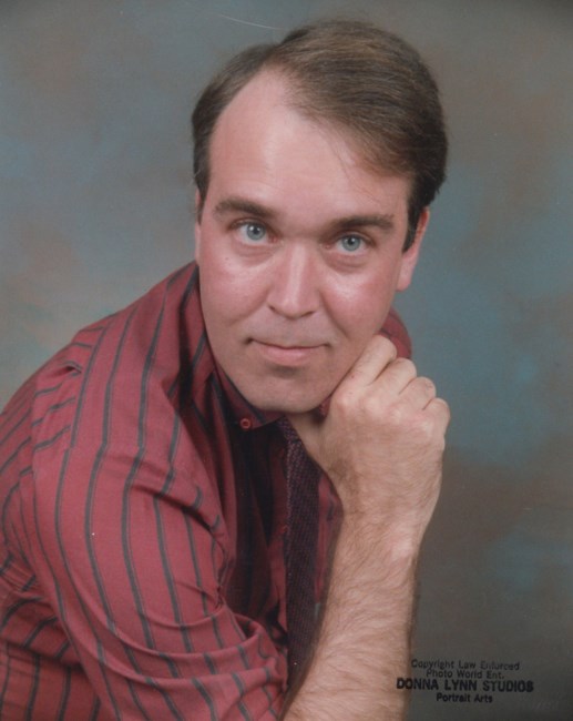 Obituary of Michael Wayne Hattabaugh