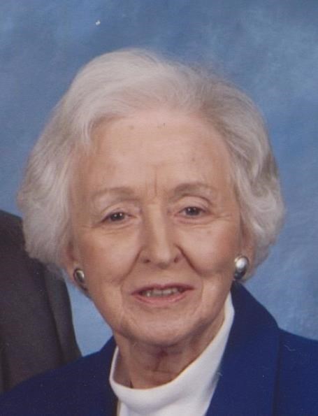 Obituary of Beverly C. Jones