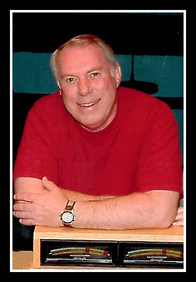 Obituary of Bill Seddon