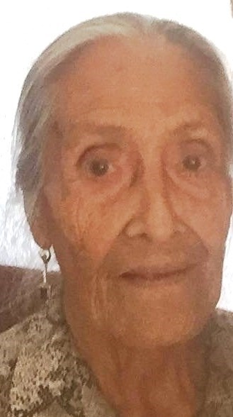Obituary of Margarita Maria Flores