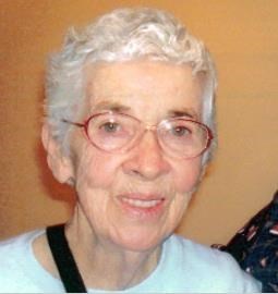 Obituary of Margaret Lois Callahan