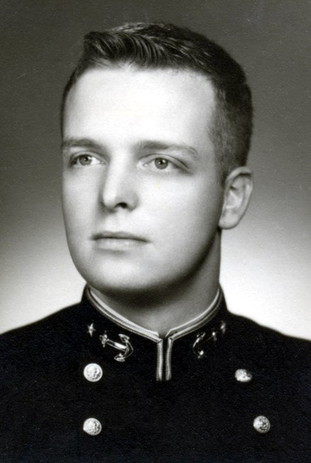 Obituary of Martin Joseph Healy