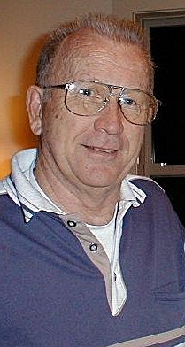 Obituary of Clyde Arnold Harris Jr.