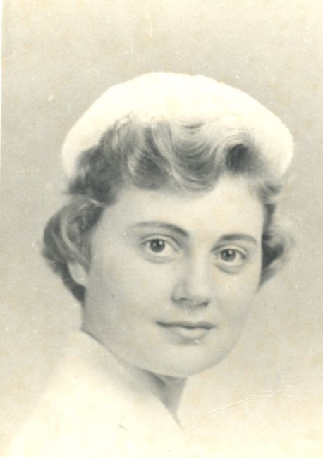 Obituary of Sally Joanne Dempster