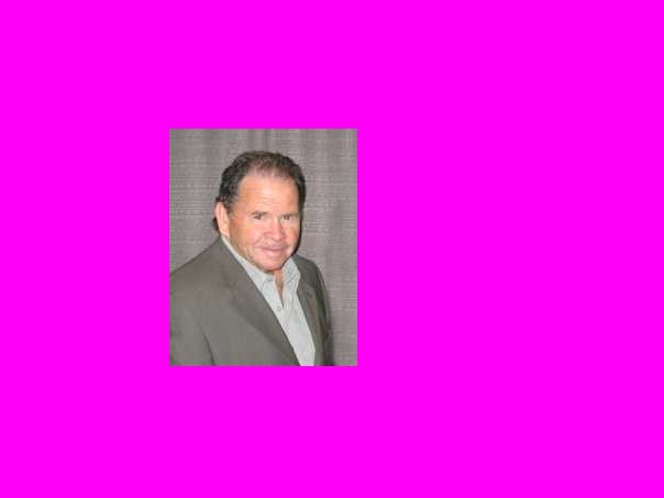 Avis de décès de Thomas Terrance "Terry" MacDonald