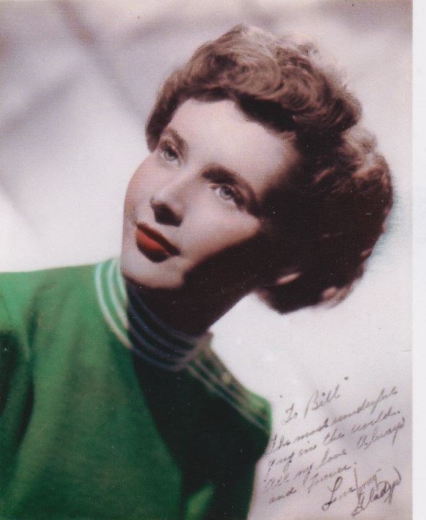 Obituary of Gladys Veronica De Luca