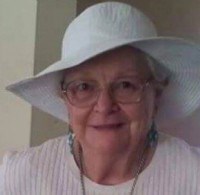 Obituary of Edna Mae Daugherty Krahn