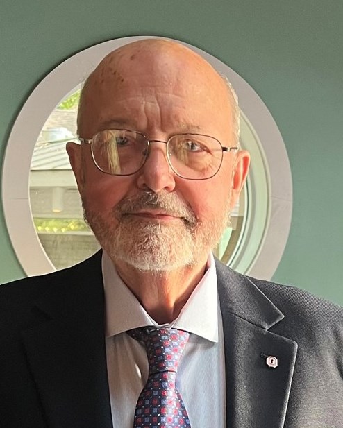 Obituary of Dr. Bence David Boelcskevy