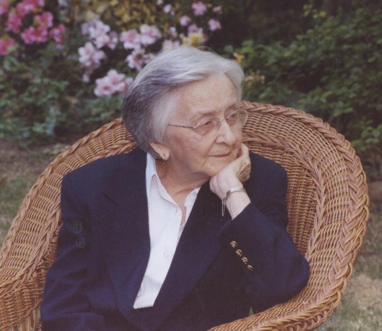 Obituary of Flora C. Churchwell Taylor