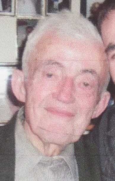 Obituary of Athanasios Kokalis