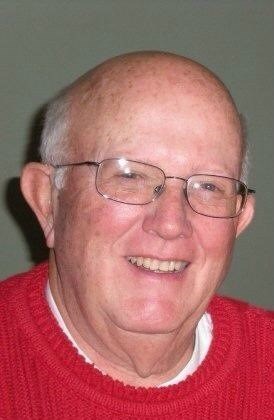 Avis de décès de Jack Lee Cox