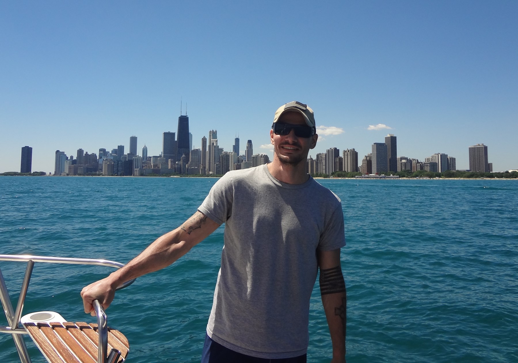 Obituary of George Almasan