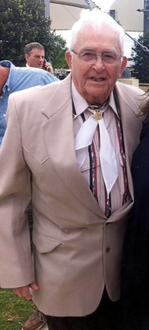 Obituary of John Clinton Martin