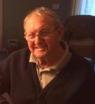 Obituary of Gordon "Jack" Flavin
