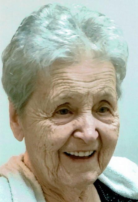 Obituary of Colette Vachon