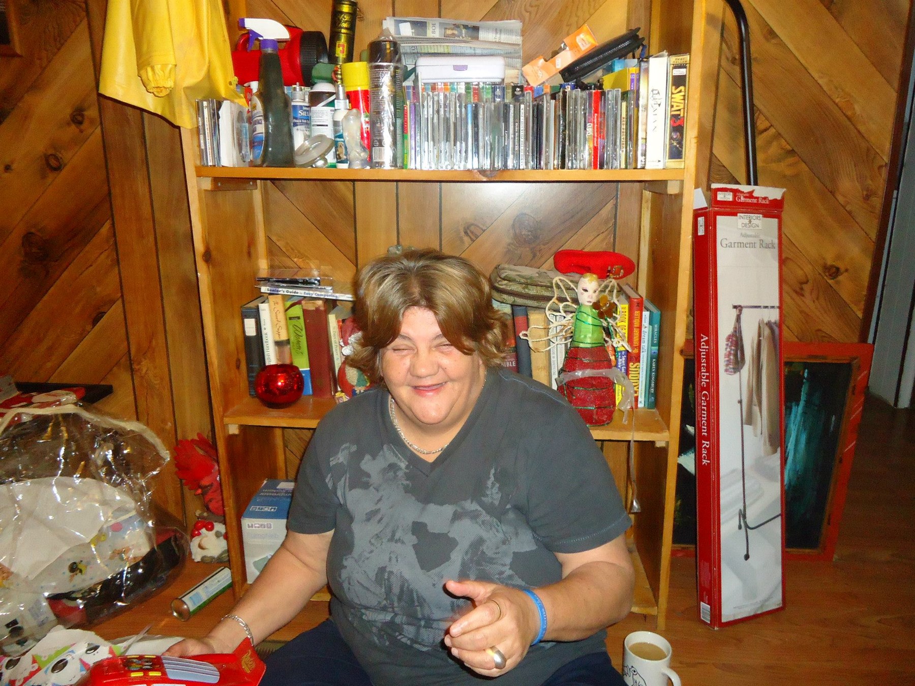 Obituary of Kathy Sue Bowers