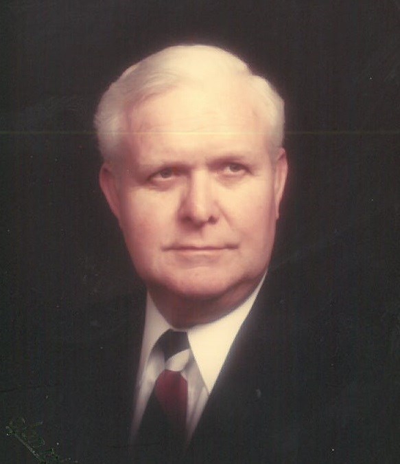 Bernard J. McNulty Obituary Providence, RI