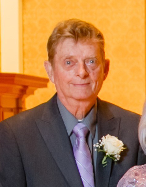 Obituary of Billy Newcomb Pendergrass