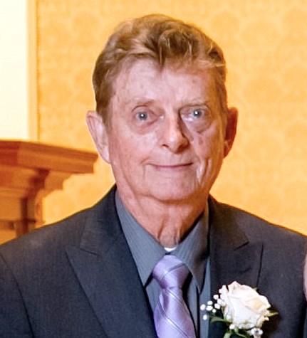 Obituary of Billy Newcomb Pendergrass