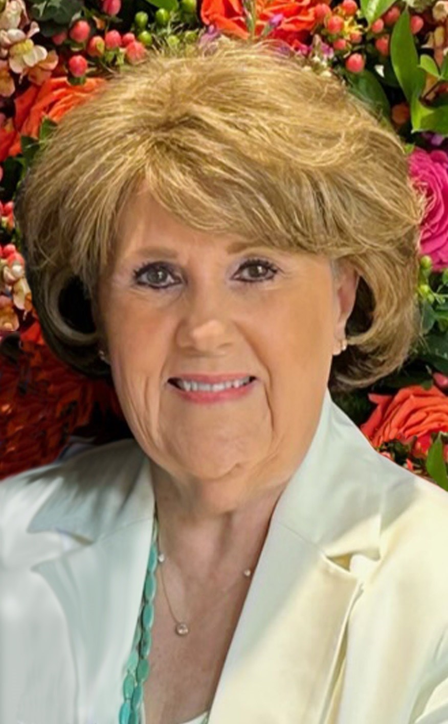 Obituary of Margo M. Womac