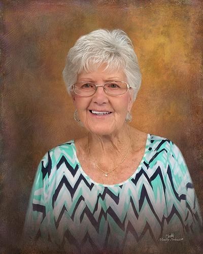 Obituary of Dorothy Jane Russ