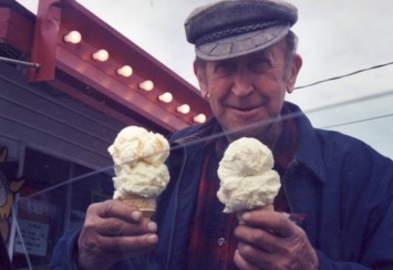 Obituary of William R. Johnson