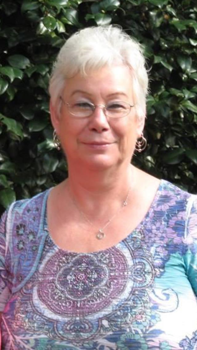 Obituary of Marilyn D. Harvey