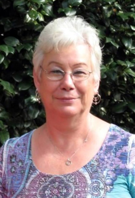 Obituary of Marilyn D. Harvey