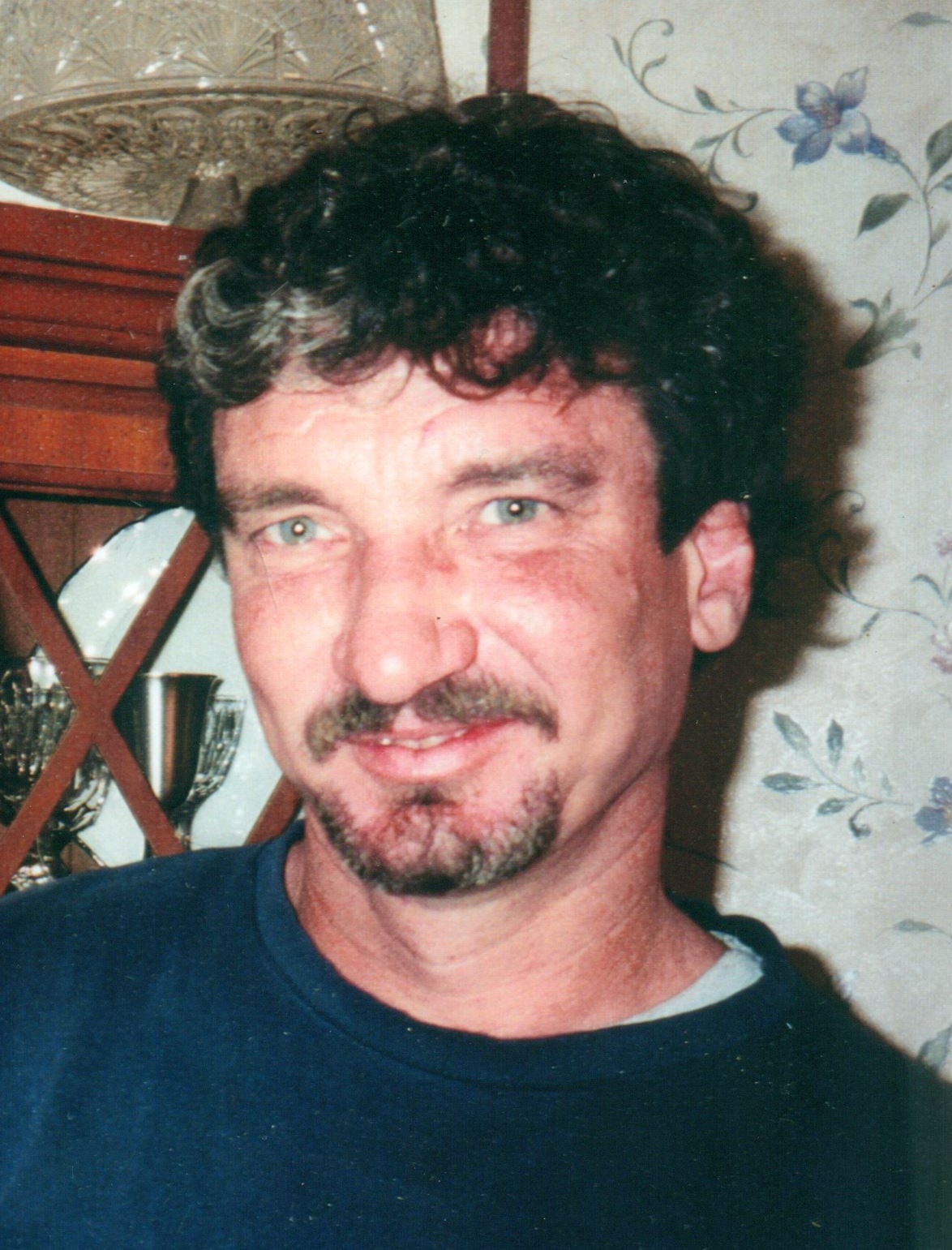 Obituary of Larry Arthur