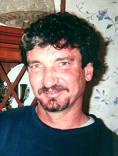 Obituary of Larry Arthur