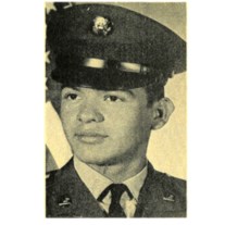 Obituary of Oscar Sanchez