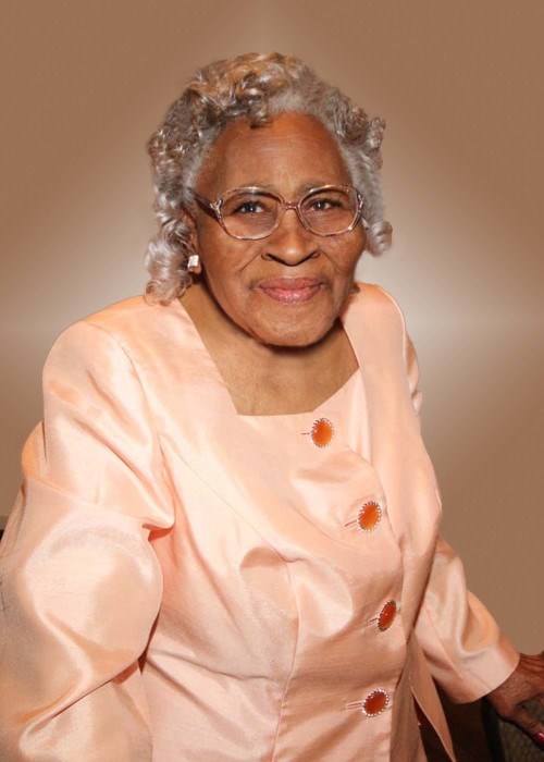 Dorothy L Walker Obituary