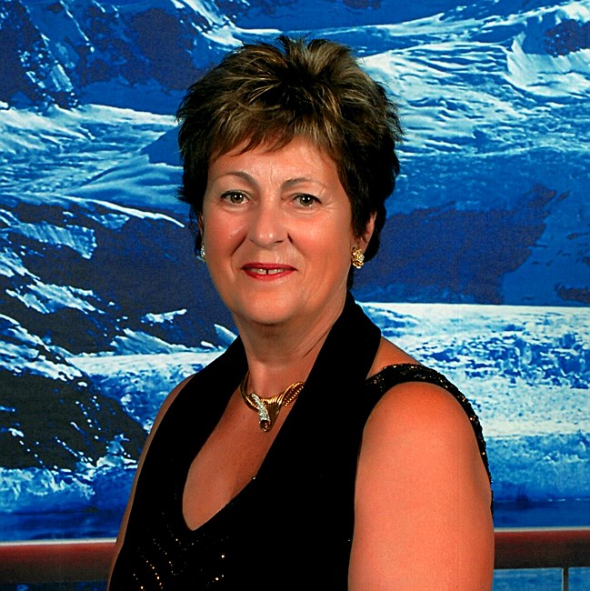 Obituary of Diane St-Onge