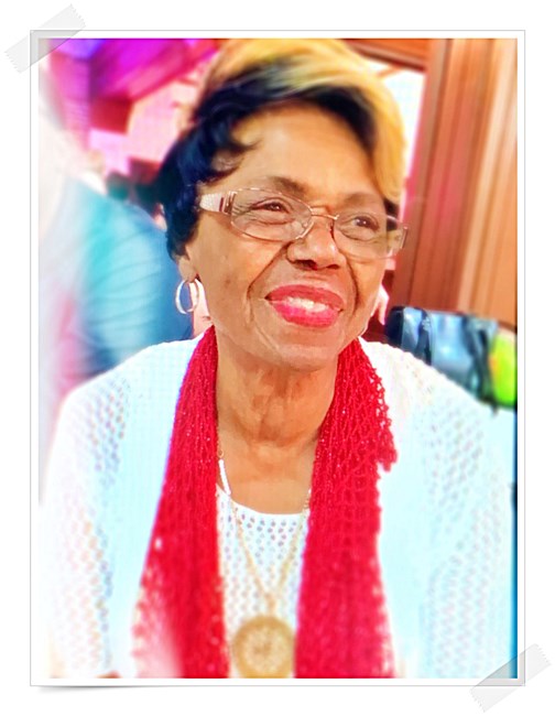 Obituary of Mercedes Y. Tapia