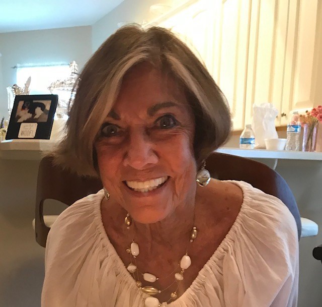 Obituary of Jean Ponder