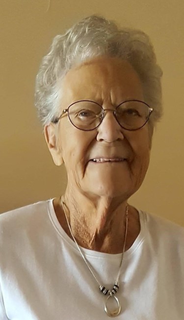 Obituary of Darlene Esther Dodson