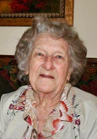 Obituary of Harriet D. Schmitt