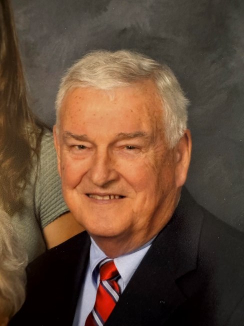 Obituary of Emory Yelverton Rhyne