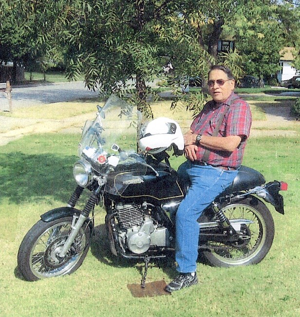 Obituary of Donald "Don" Forrester